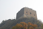河防口村东北038号敌台