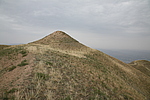 东怀山烽火台