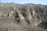 寺掌峪1号烽火台