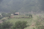 里口村长城