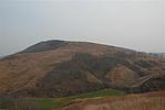 葛花沟北山至小梁沟村西段楚长城