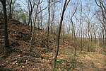 兰山长城2段