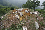 小柳河沟长城1号敌台