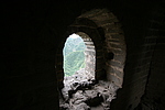 锥子山长城2号敌台