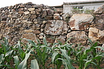 灰山堡城