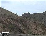 包格德1号挡路塞