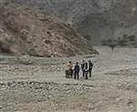 包格德1号挡路塞