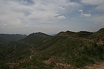 孟家湾2号烽火台