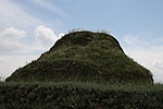 孟家湾2号烽火台