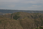 祁家山村烽火台