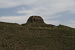 祁家山村烽火台
