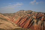 城南墩烽火台
