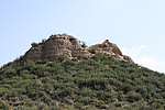 城南墩烽火台