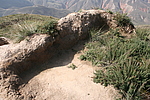 城南墩烽火台