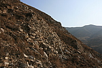 南寺长城