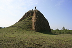 方家堡烽火台