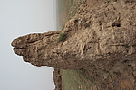 金家花板村1号烽火台