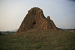 何家坟2号烽火台