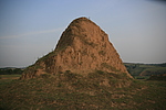 何家坟2号烽火台