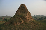 何家坟2号烽火台