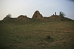 何家坟2号烽火台