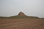 山岔沟1号烽火台