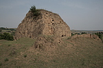 山岔沟3号烽火台