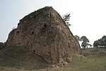 山岔沟3号烽火台