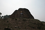 山岔沟3号烽火台
