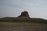 土坡2号烽火台