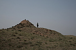 板石山烽火台