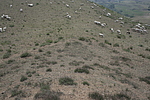 板石山烽火台