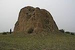 魏家山烽火台
