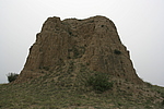 魏家山烽火台