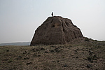 巴掌山烽火台