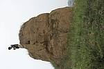 善家堡3号烽火台