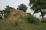 破坊2号烽火台