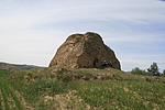 破坊3号烽火台