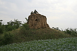 八里铺1号烽火台