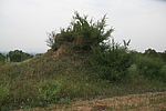 八里铺1号烽火台
