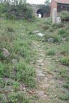 黄泽关堡