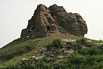 羊坊烽火台