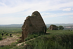 郝家坡1号烽火台