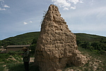 郝家坡1号烽火台