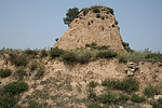 大庄窝烽火台