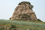 大庄窝烽火台