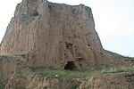马家墕烽火台