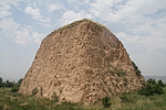 辛庄子烽火台