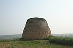 孙家梁烽火台