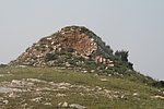大虫岭2号烽火台